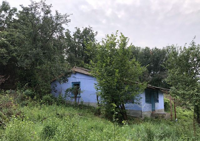 дом ул Подгорная 9а Чернопольское сельское поселение, Белогорск фото
