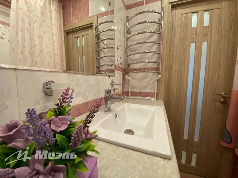 квартира г Орел р-н Заводской ул Алроса 7 фото 5