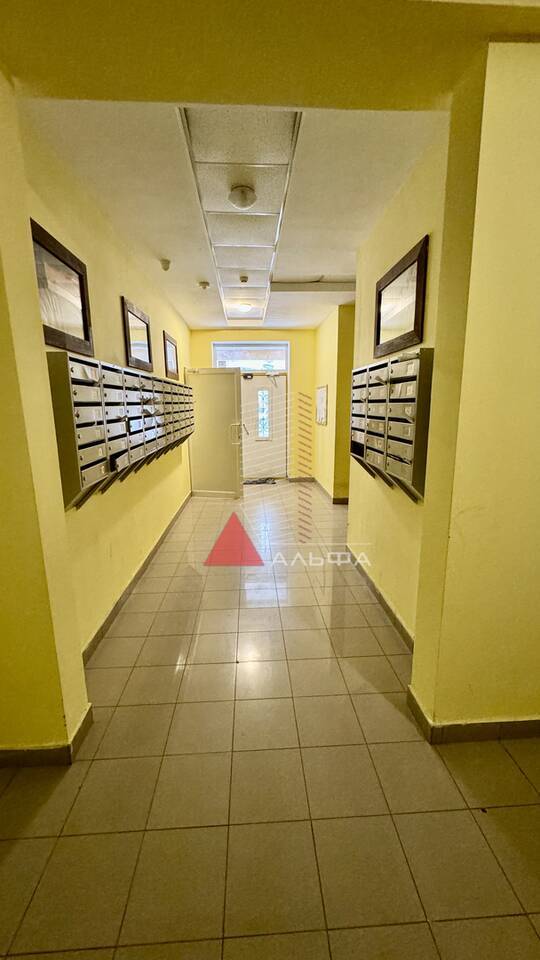 квартира г Симферополь ул Балаклавская 47а городской округ Симферополь фото 22