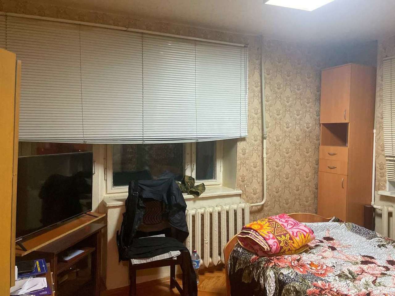 квартира г Белгород Западный ул Губкина 10а фото 5