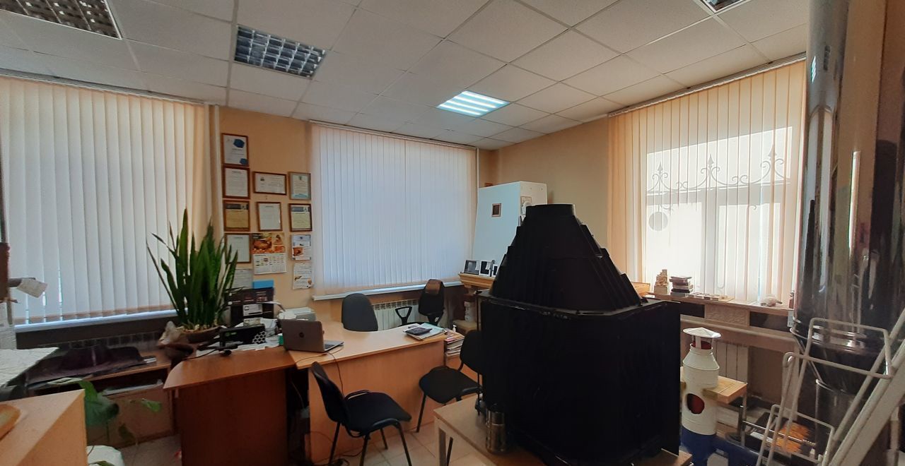 офис г Нижний Новгород Горьковская пр-кт Гагарина 48 фото 2