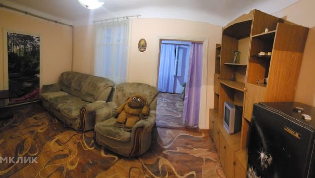 дом дом 34 городской округ Владикавказ фото