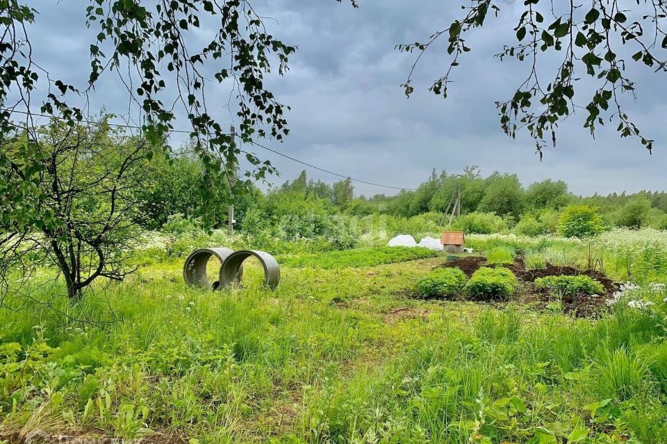 земля г Ярославль городской округ Ярославль, Красноперекопский район фото 2