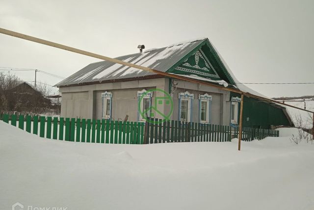 дом ул Дачная городской округ Октябрьск фото