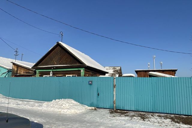 дом городской округ Зеленогорск фото