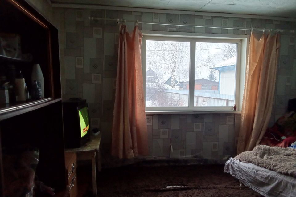 дом г Прокопьевск ул Дюжева 23 Прокопьевский городской округ фото 2