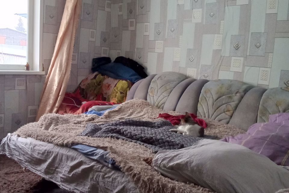 дом г Прокопьевск ул Дюжева 23 Прокопьевский городской округ фото 3