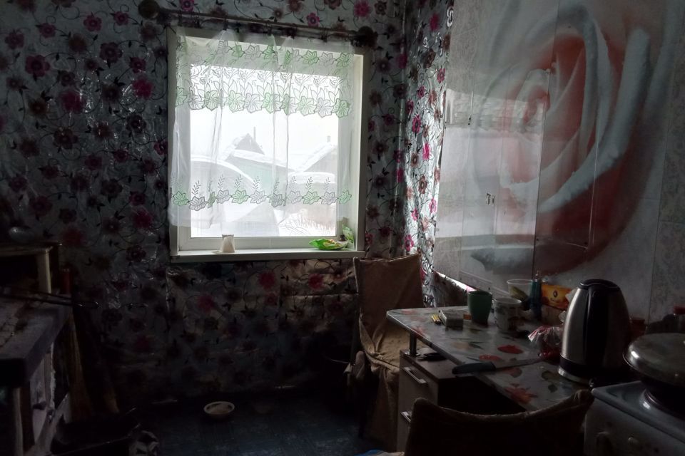 дом г Прокопьевск ул Дюжева 23 Прокопьевский городской округ фото 4