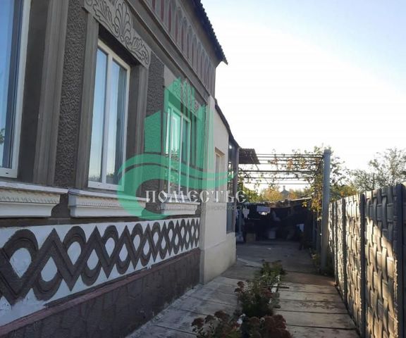 дом ул Маяковского городской округ Джанкой фото