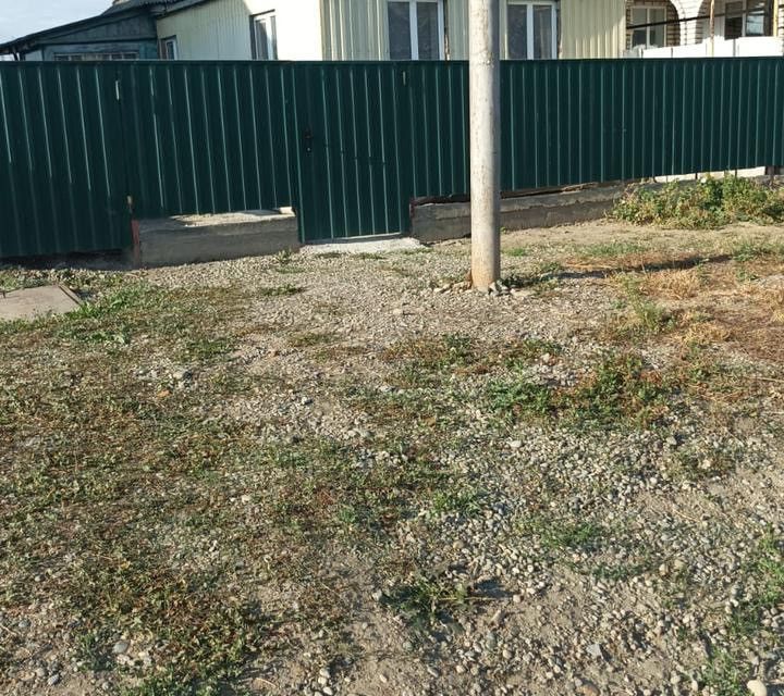 дом г Невинномысск ул Луначарского 95 городской округ Невинномысск фото 1