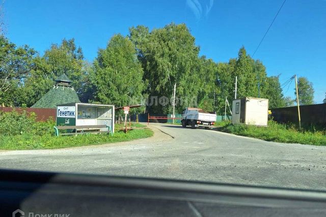 Советский район, городской округ Новосибирск фото