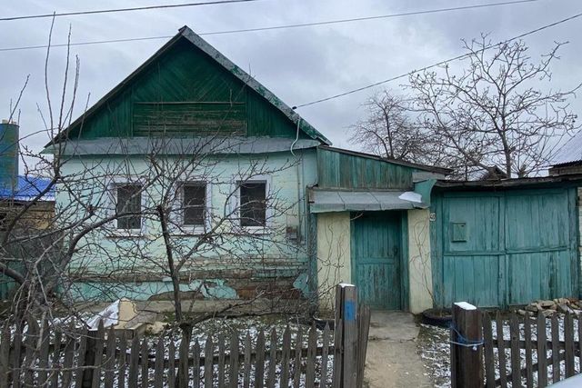 ул им. Малыгина городской округ Волгоград фото