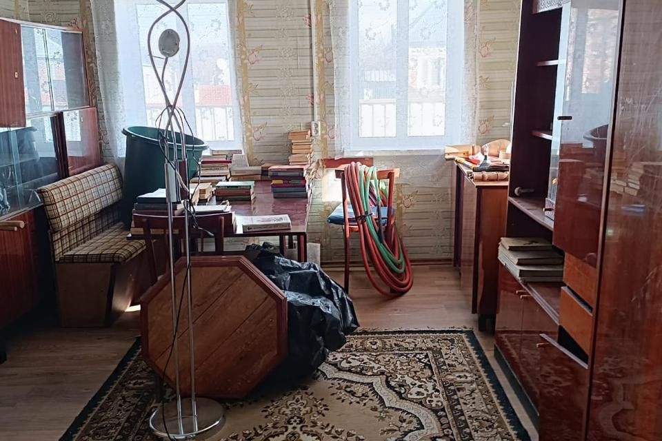 дом г Невинномысск ул Луначарского 95 городской округ Невинномысск фото 4