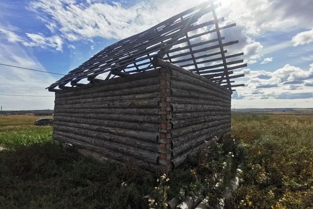 земля с Кармаскалы ул Акмуллы 4 фото