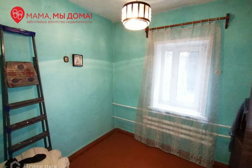 дом г Белово ул Циолковского 2 Беловский городской округ фото 4