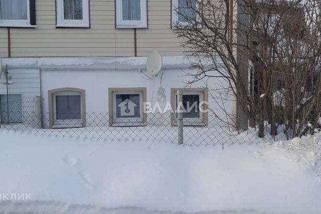 ул Красная Горка городской округ Владимир фото