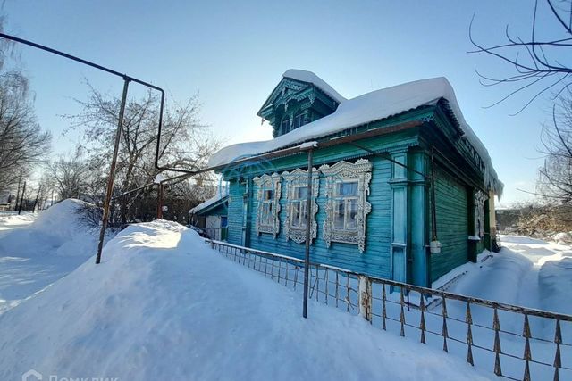 дом 2 городской округ Нижний Новгород фото
