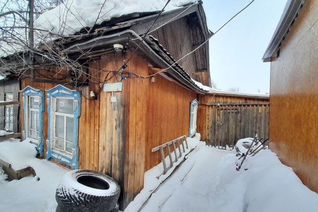 дом дом 74 городской округ Ханты-Мансийск фото