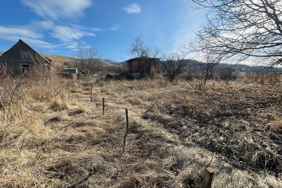 земля г Кисловодск городской округ Кисловодск, СТ Крепость фото 2