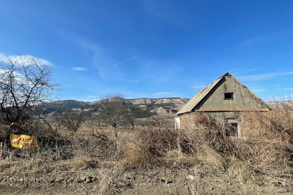 земля г Кисловодск городской округ Кисловодск, СТ Крепость фото 4