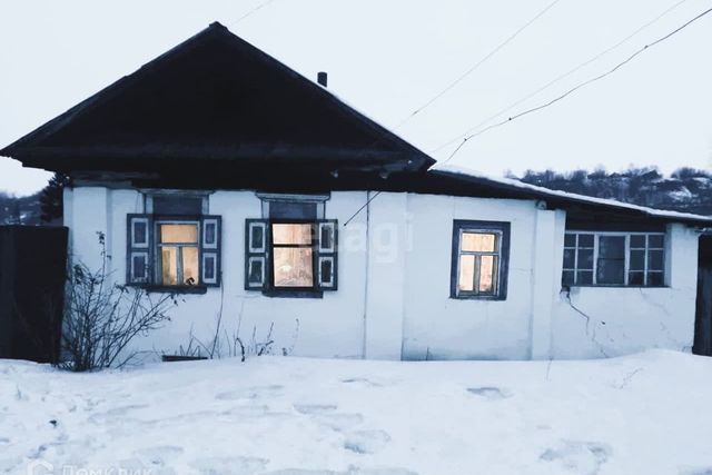 дом городской округ Бийск фото