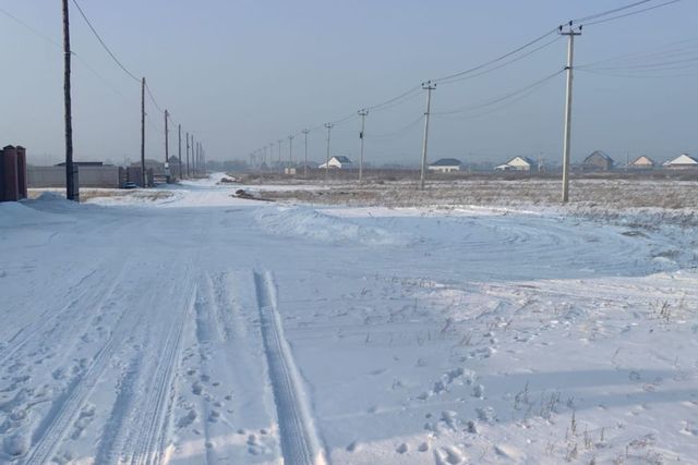 ул Центральная 269 городской округ Абакан фото