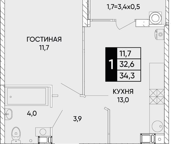 ул Левобережная 6/6с 1 городской округ Ростов-на-Дону фото