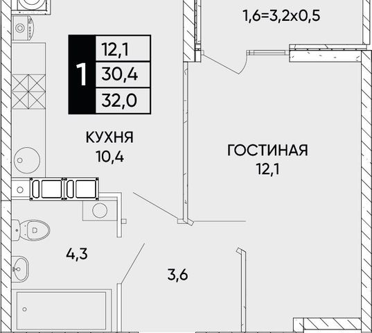 ул Левобережная 6/6с 1 городской округ Ростов-на-Дону фото