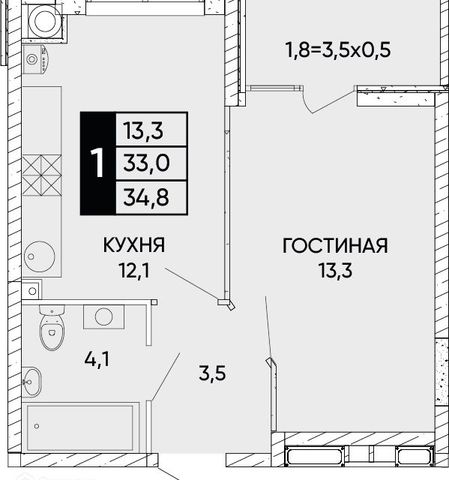 ул Левобережная 6/6с 1 городской округ Ростов-на-Дону фото