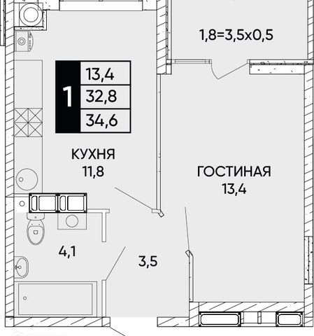 ул Левобережная 6/6с 1 городской округ Ростов-на-Дону фото