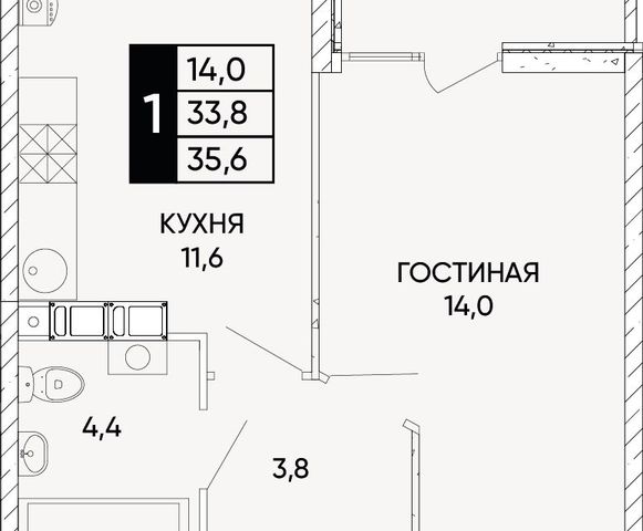 ул Левобережная 6/6с 1 городской округ Ростов-на-Дону фото