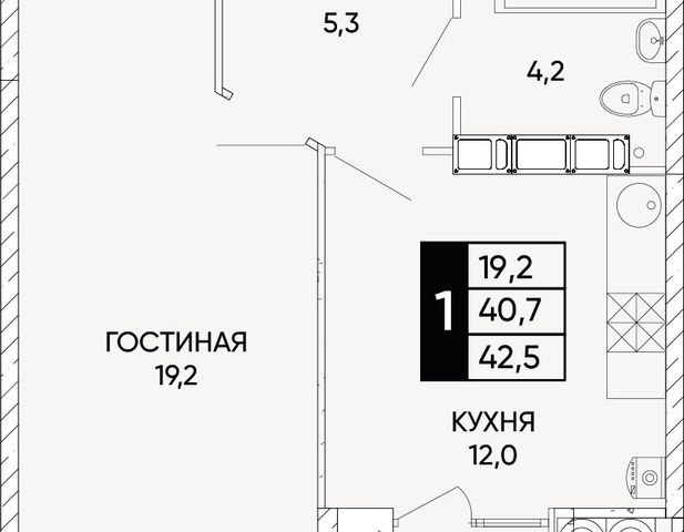 ул Левобережная 6/6с 1 городской округ Ростов-на-Дону фото