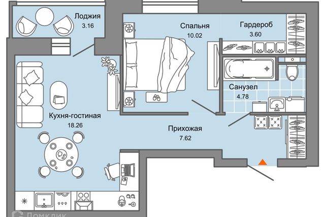 городской округ Киров фото