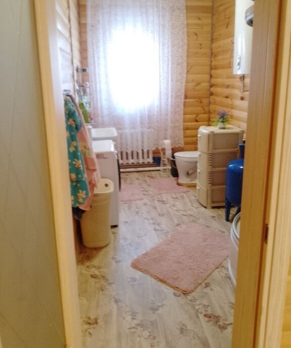 дом г Сосновоборск ул 9-й пятилетки фото 4
