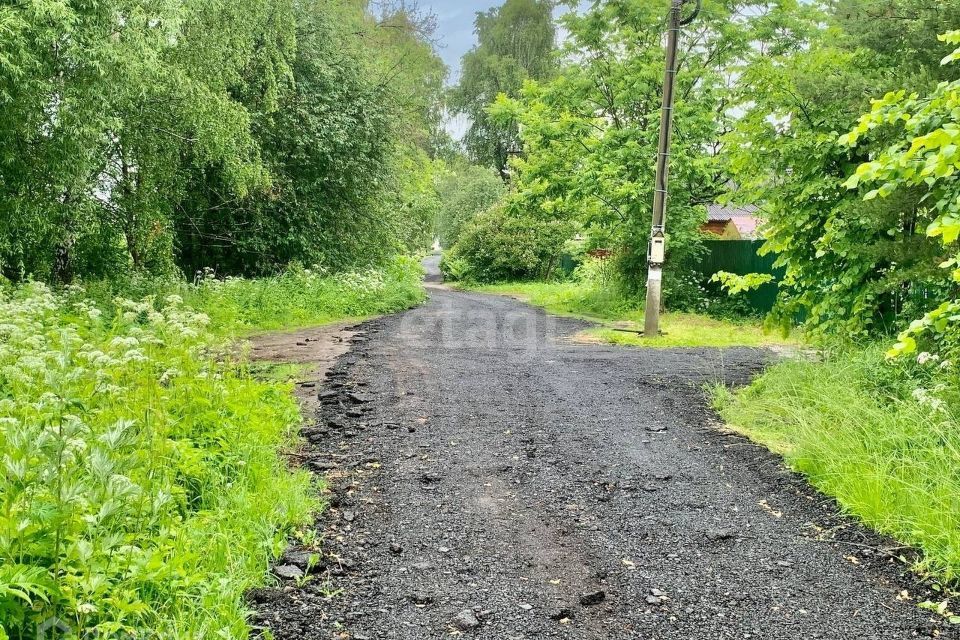 земля г Ярославль городской округ Ярославль, Красноперекопский район фото 6