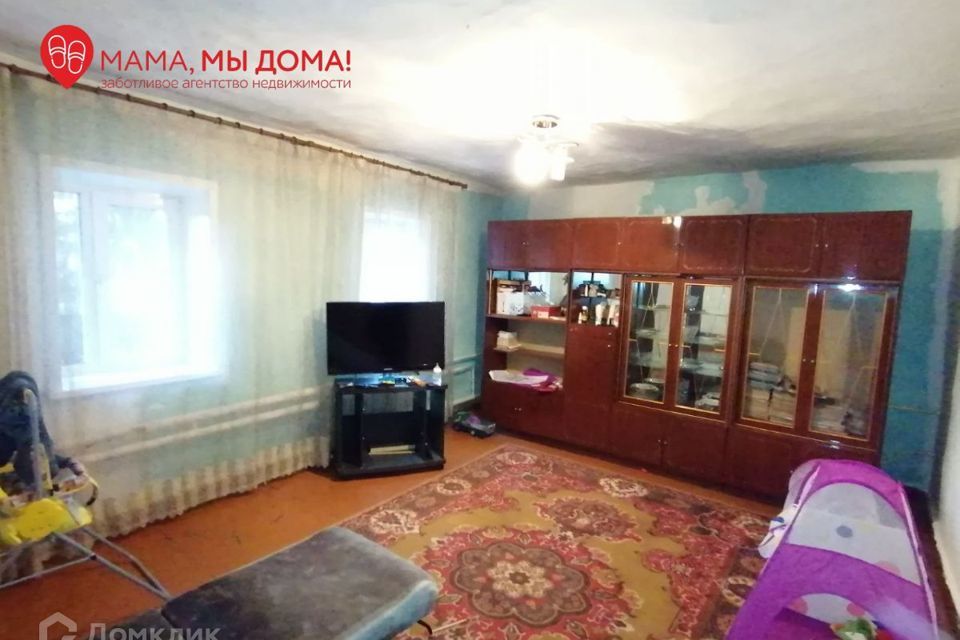 дом г Белово ул Циолковского 2 Беловский городской округ фото 10