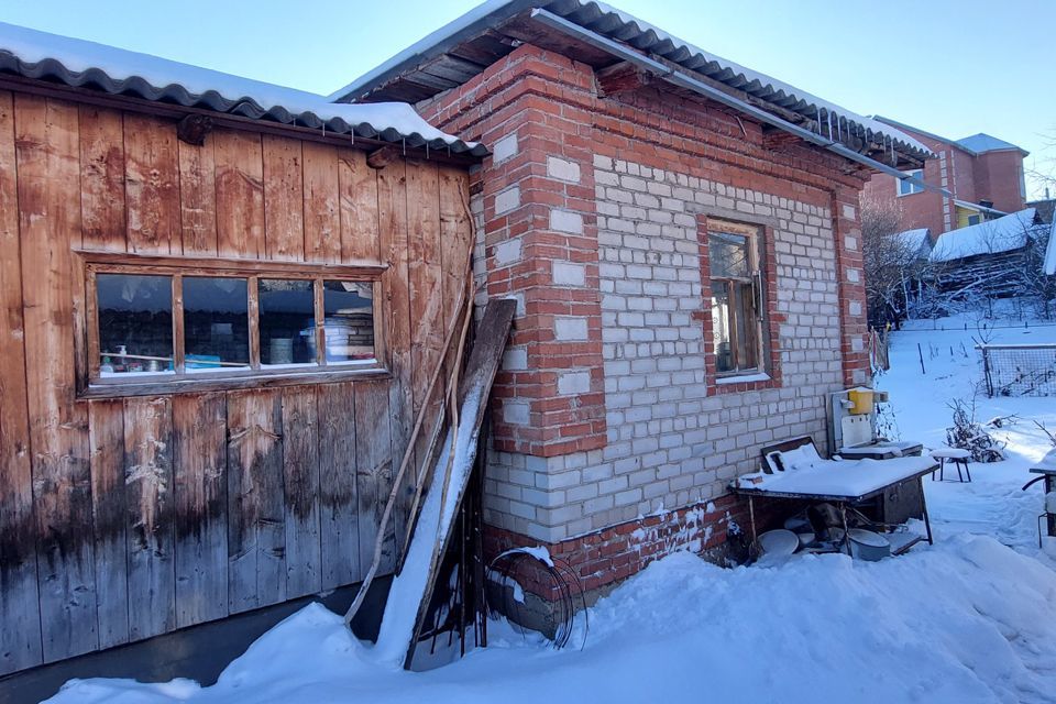 дом г Стерлитамак ул Зеленая 3 городской округ Стерлитамак фото 5