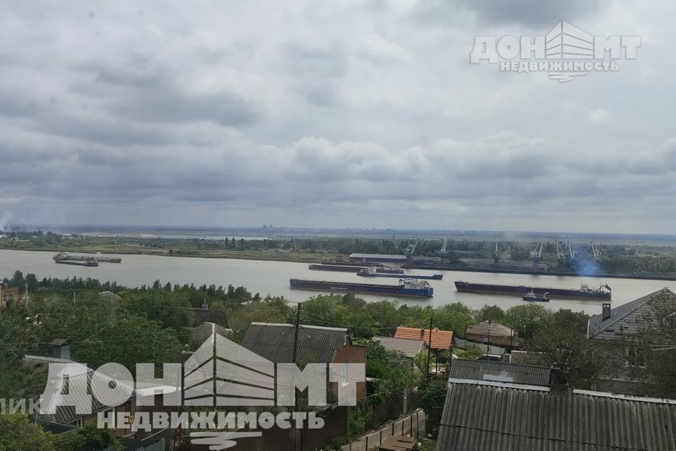 дом г Ростов-на-Дону ул Портовая городской округ Ростов-на-Дону фото 5