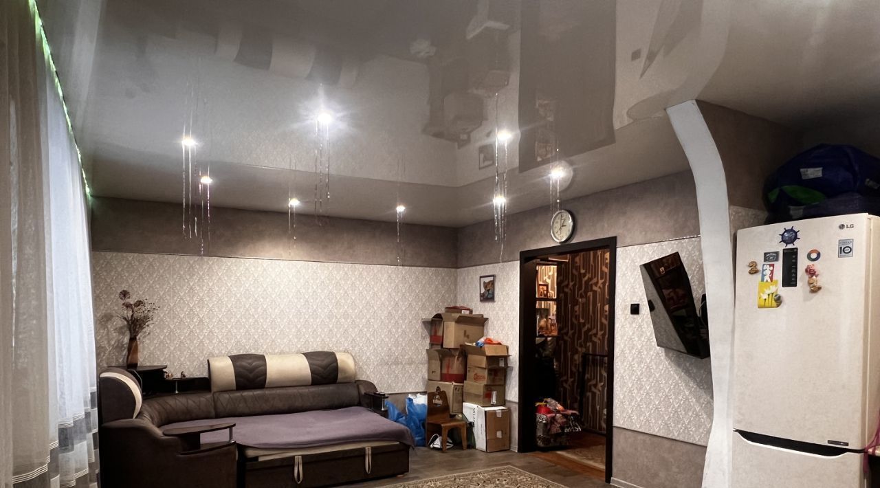 квартира г Новокузнецк р-н Заводской ул Ярославская 48а фото 3