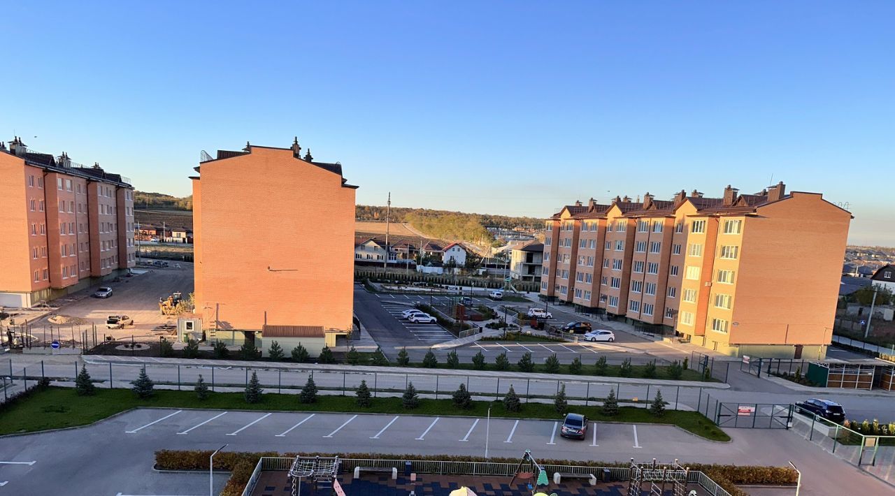 квартира г Ессентуки ул Просторная 36к/5 фото 10