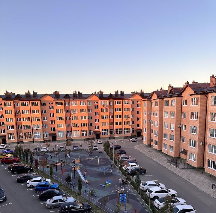 квартира г Ессентуки ул Просторная 36к/5 фото 18
