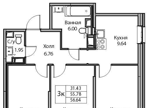 ул Ивинская 19к/2 Беговая фото