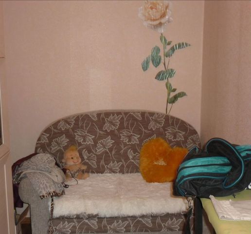 комната ул Денисова 30а фото