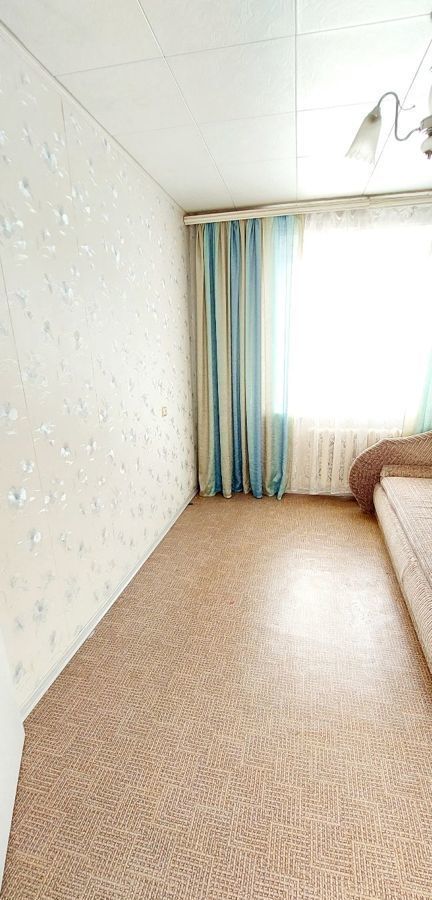 квартира г Тверь п Литвинки р-н Заволжский 35 фото 11