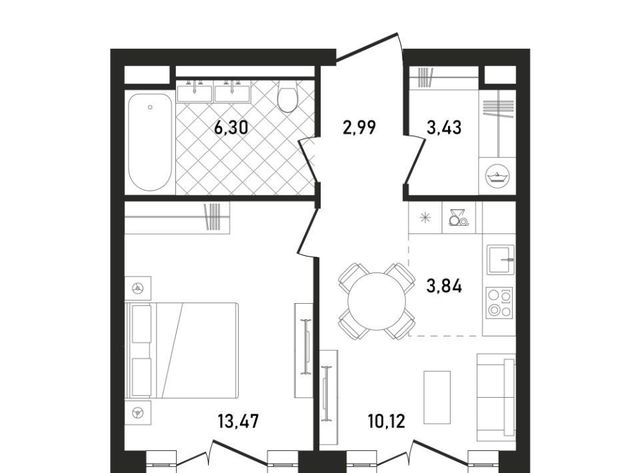 метро Белорусская к 2. 3 фото