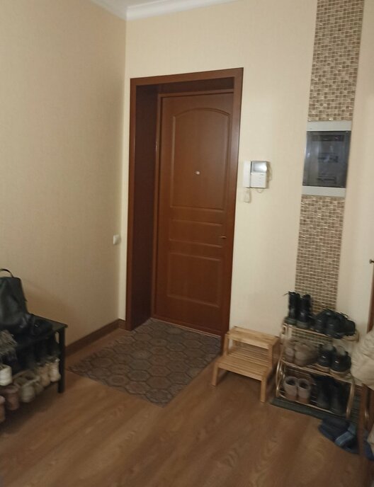 квартира г Москва метро Коптево б-р Коптевский 16к/2 фото 20