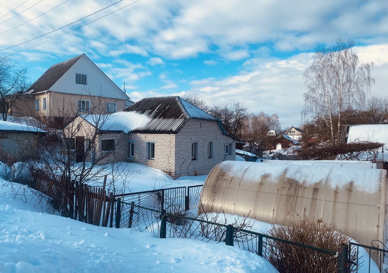 дом р-н Рославльский г Рославль пер 1-й Краснофлотский 2 Рославльское городское поселение фото 2