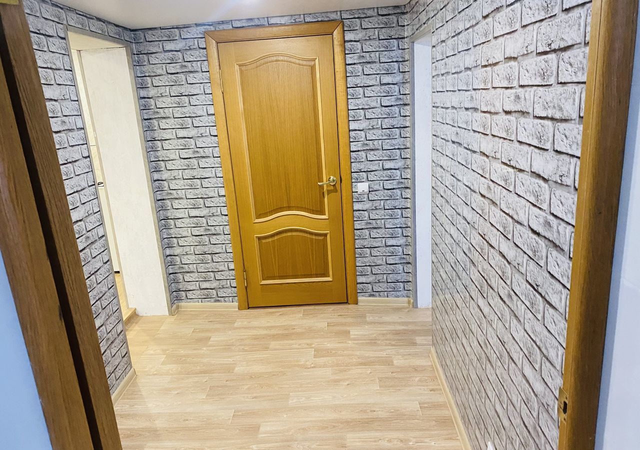 дом р-н Рославльский г Рославль пер 1-й Краснофлотский 2 Рославльское городское поселение фото 13