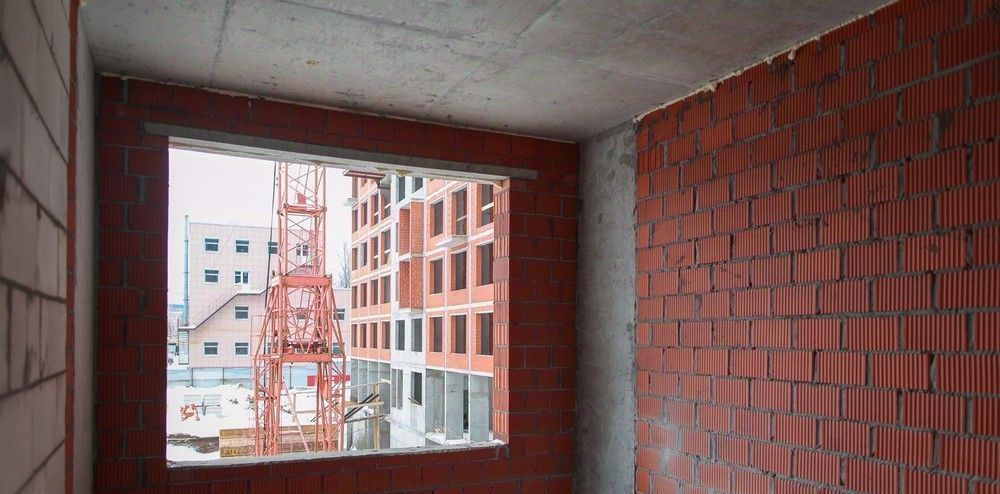 квартира г Рязань р-н Октябрьский ЖК «Аура» фото 5
