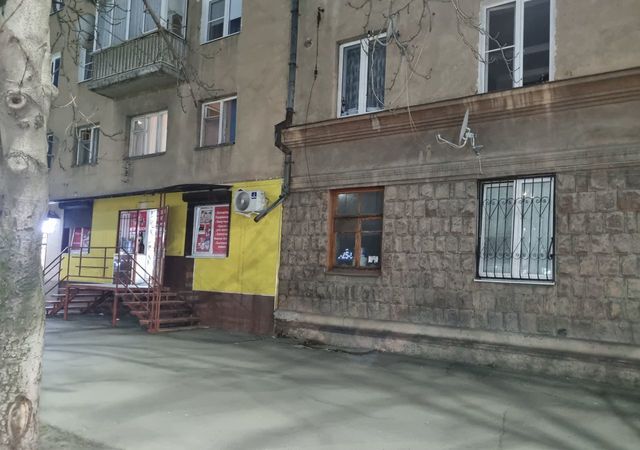 свободного назначения р-н Промышленный дом 61 Республика Северная Осетия — Владикавказ фото